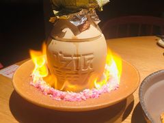 -吃饭皇帝大(解放西路店)