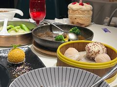 -岁粤Moon·湖景餐厅(月光码头店)