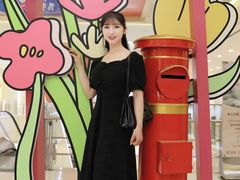 -光启城时尚购物中心