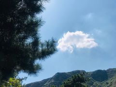 -山叶口景区