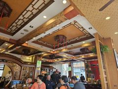 -老雒阳面馆·水席(定鼎门店)