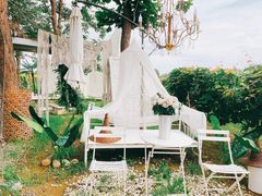 -安德鲁户外烧烤帐篷营地(马泉营店)