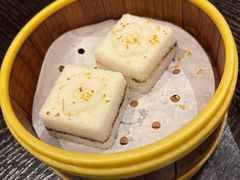 -海天楼中餐厅(吴宫泛太平洋酒店)