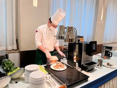 -融荟家和中餐厅·北京西直门宾馆