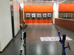 -张弛射箭馆