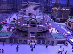 -上海乐高探索中心