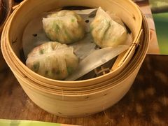 粉粿-添好运点心专门店(深水埗店)