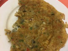 潮汕蚝仔烙-深运潮州粥(东门店)