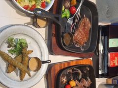 -牛扒先生·厚切雪花牛扒西餐厅(北京路禺山路店)