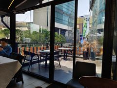 -拉蒂娜·巴西牛排馆 Latina·Brazilian Steakhouse(陆家嘴旗舰店)