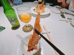-申粤轩酒楼·三十年粤菜经典(丁香花园店)