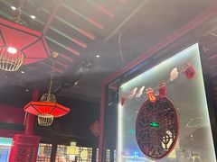 -缪氏川菜(深圳北站缤果空间店)