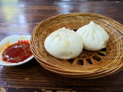 -清真石家包子(大皮院总店)