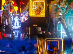 -W20 SHINING Party·K(悦豪和平路店)