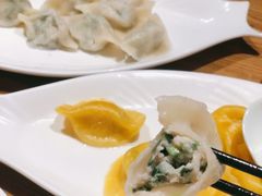 鲅鱼水饺-船歌鱼水饺(华联万柳店)
