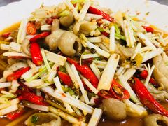 -飞虹鱼馆(春华路店)