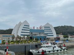 -湄洲岛
