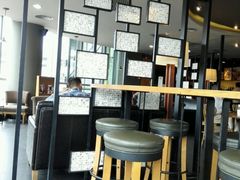 -星巴克(夏日百货店)