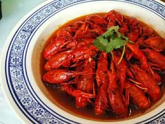 -红林大酒店RFcafe自助餐厅