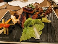 -BaBBo巴博意大利餐厅