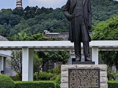 -梁启超故居纪念馆