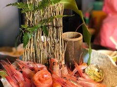 -和彩放题餐厅(酒仙桥店)