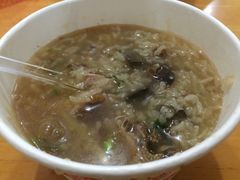 -百成大同鸭肉粥(大同总店)