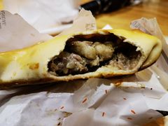 -中关村烤包子(中关村店)