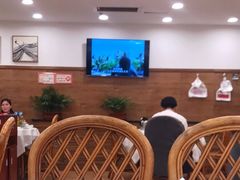 大堂-庐州太太(CBD店)