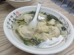 -方老大馄饨(抚宁巷店)