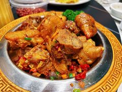 -七叔家宴家常广西菜(明秀东路店)