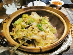 -七菜馆·东北菜·蒸饺(文体路店)