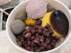 -鲜芋仙(番禺万达广场店)