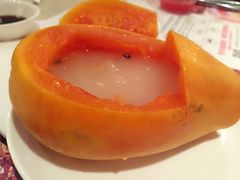 -芭菲盛宴·环球美食(解放碑英利国际店)