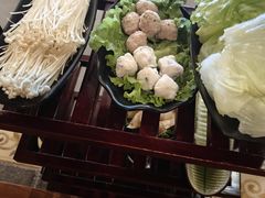 -东来顺饭庄(金泉广场店)