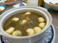 -老常州菜馆(天宁店)