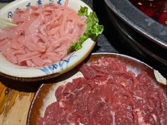 -陈眼镜火锅(总店)