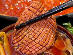 -龙厂长老火锅(抚琴店)