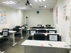 -环球·雅思托福·THiNKSAT留学语言培训学校(国贸校区)