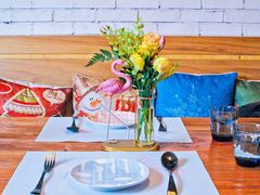 -Kitchen·Y洋厨房西餐厅(王府壹号店)