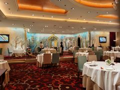 大堂-东海海鲜酒家(中信广场店)