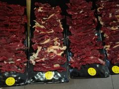 -陈记顺和牛肉火锅馆(天河北路店)