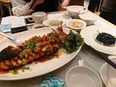 -莆田餐厅PUTIEN(三里屯店)