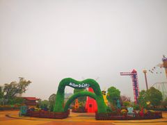 -南昌融创乐园