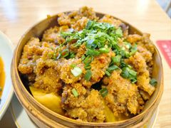 -冯记豆花店(健翔桥店)