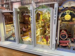 -方所(华润万象城店)
