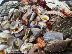 -晓伟海鲜家常菜