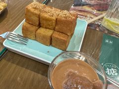 -添利·香港茶餐厅·下午茶(雪象店)