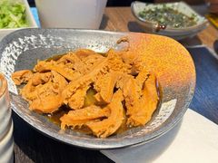 -炉角·鲍鱼牛腩煲(国贸商城店)