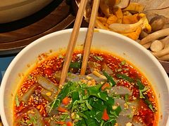 -一坐一忘云南菜(嘉里中心店)